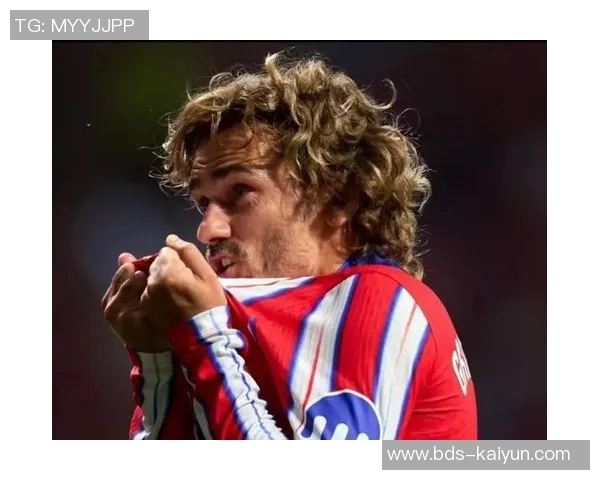 罗滕：格列兹曼不应继续留在马竞，他需要新的挑战来保持巅峰