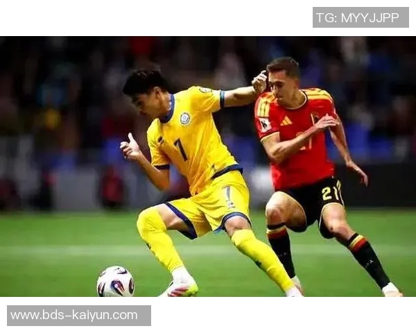 能否延续？西班牙过去7场世预赛全胜且零封，为历史最长纪录