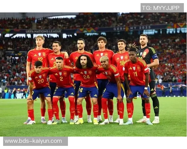 西班牙队已连续27场非友谊赛保持不败，距队史纪录仅差2场：从球场到日常的持续突破