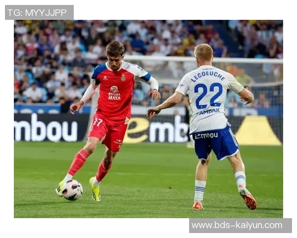 西班牙人vs皇家贝蒂斯：普阿多、卡夫雷拉首发，安东尼、贝莱林出战