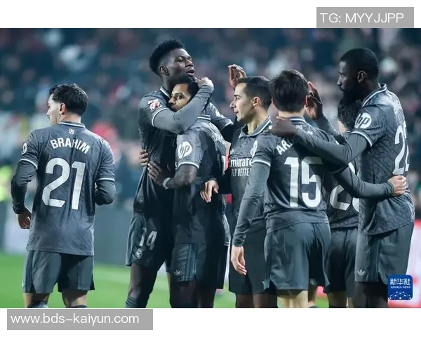 马卡：维尼修斯再遇克星巴列卡诺，客场作战还未取得进球